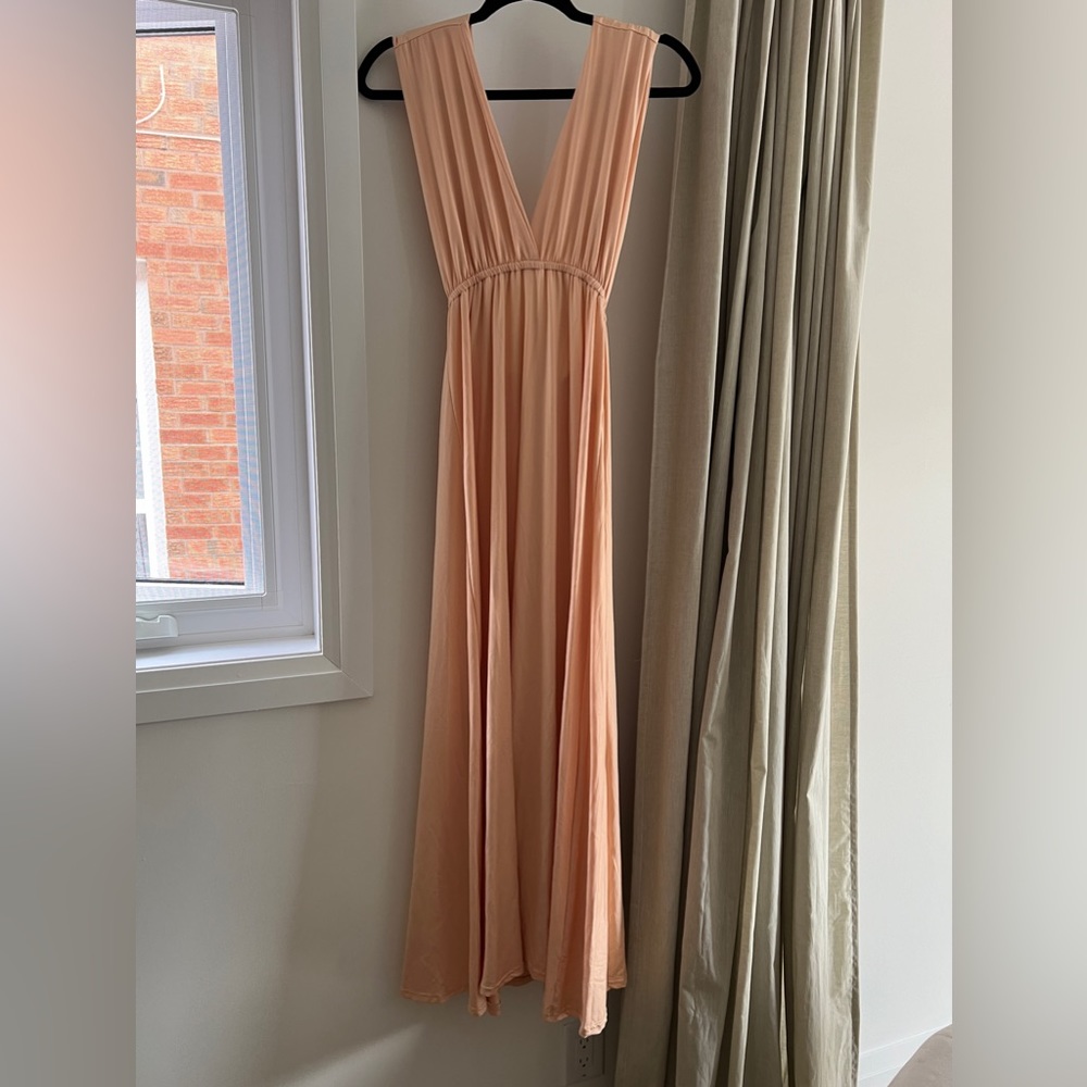 9 ways wrap dress